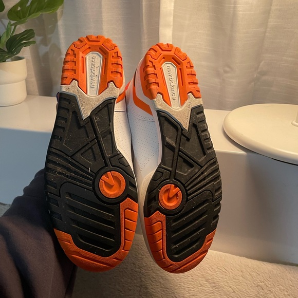 New Balance 550’s - Picture 4 of 5